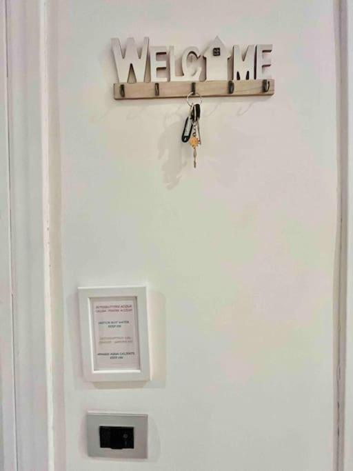 Gateway To Rome'S Treasures Apartment ภายนอก รูปภาพ