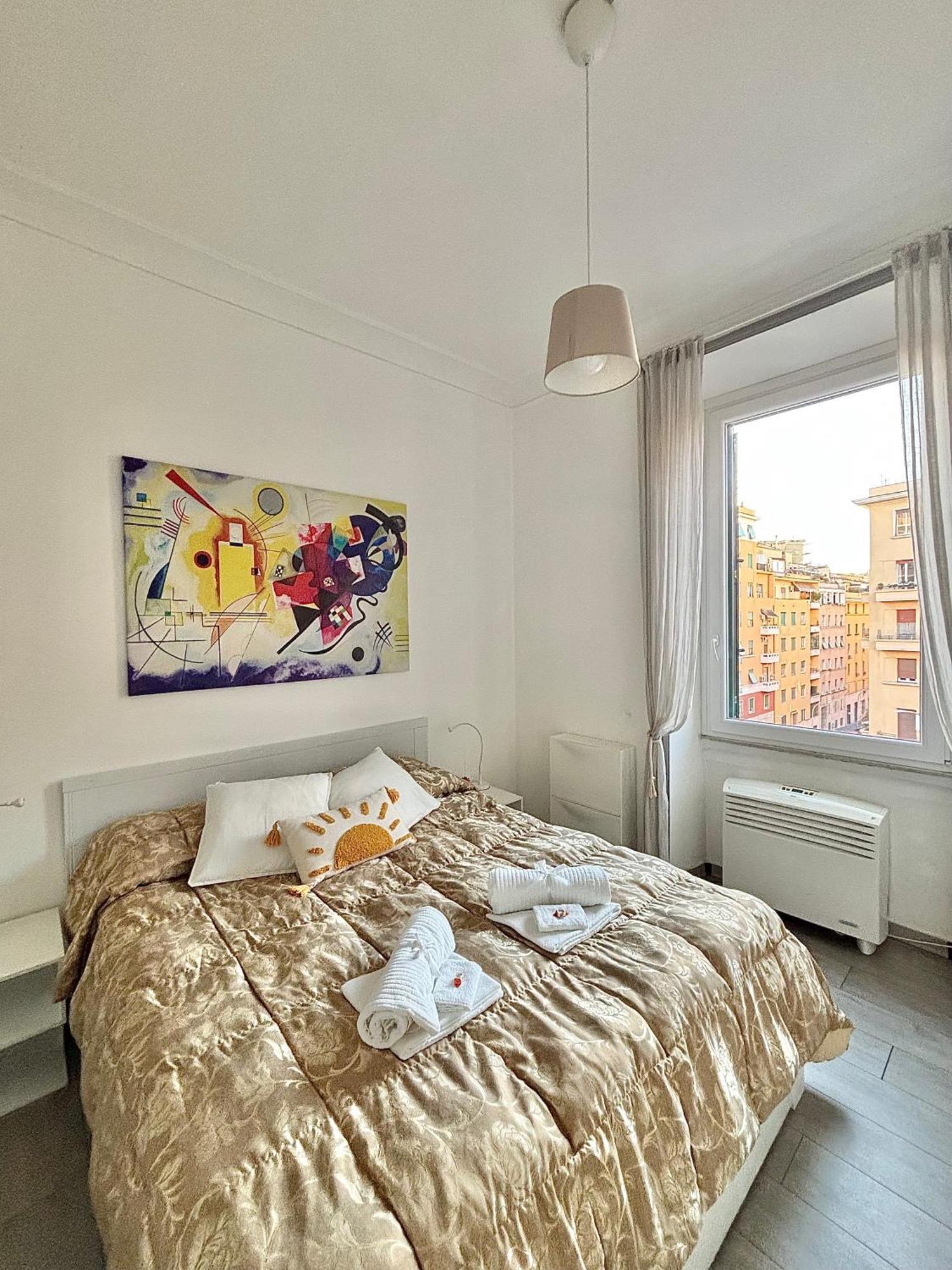 Gateway To Rome'S Treasures Apartment ภายนอก รูปภาพ